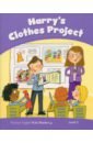 Crook Marie Harry’s Clothes Project Bk 17pcs set series of pete cat picture book children baby kids english educational reading books kids learn words tales