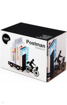     Postman  (26816)