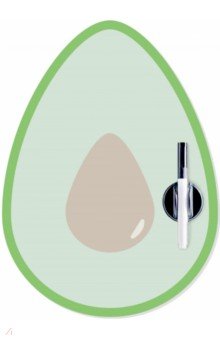      Avocado  (27142)