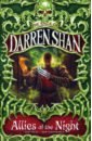 Shan Darren Allies of the Night shan darren tunnels of blood