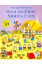 Scarry Richard Best Bedtime Stories Ever bing s bedtime collection