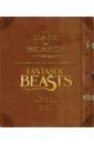 Salisbury Mark The Case of Beasts. Explore the Film Wizardry of Fantastic Beasts and Where to Find Them bag4life 1 us half dollar coin and dvd by mark bendell and issy simpson magic tricks coin illusions close up magic props