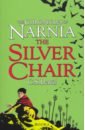 Lewis C. S. Chronicles of Narnia. Silver Chair pacat c prince s gambit book 2