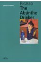 German Mikhail Picasso. The Absinthe Drinker, mini