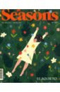Журнал Seasons of life (Сезоны жизни) № 56. Лето 2020