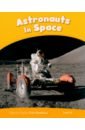 Laidlaw Caroline Astronauts in Space цена и фото