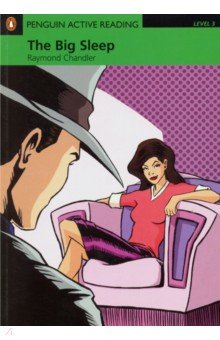 

The Big Sleep (+CD)