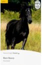 woodward john treasury of horses Sewell Anna Black Beauty (+CD)