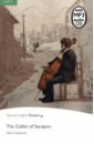Galloway Steven The Cellist of Sarajevo (+CD)