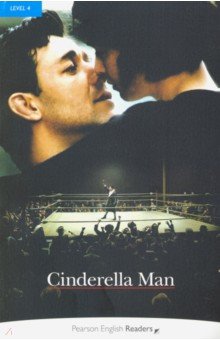 

Cinderella Man