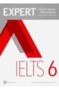 Matthews Margaret, O`Dell Felicity Expert. IELTS. Band 6. Student's Resource Book without Key aish fiona bell jan tomlinson jo expert ielts band 7 5 coursebook with online audio