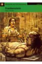 Shelley Mary Frankenstein (+2CD) mezrich joshua how death becomes life notes from a transplant surgeon