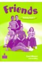 Skinner Carol, Kilbey Liz Friends. Level 2. Workbook kilbey liz in touch 2 bringing friends together… workbook