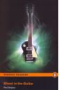 цена Shipton Paul Ghost in Guitar (+2CD)