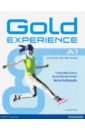 Frino Lucy Gold Experience. A1. Vocabulary and Grammar Workbook without key frino lucy gold experience 2nd edition a1 workbook