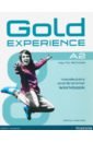Alevizos Kathryn Gold Experience. A2. Grammar and Vocabulary Workbook without key