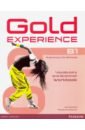 Gold Experience. B1. Vocabulary and Grammar Workbook without key - Florent Jill, Gaynor Suzanne