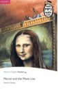 цена Rabley Stephen Marcel and the Mona Lisa (+CD)