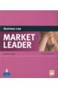 цена Widdonson A Robin Market Leader. Business Law
