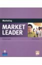 O`Driscoll Nina Market Leader. Marketing pilbeam adrian market leader international management