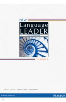 

New Language Leader. Intermediate. Coursebook