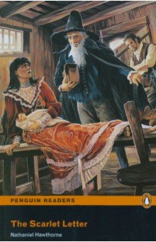 

The Scarlet Letter (+CD)