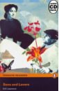 Lawrence David Herbert Sons and Lovers (+3CD) 0028948642038 виниловая пластинка grimaud helene for clara works by schumann
