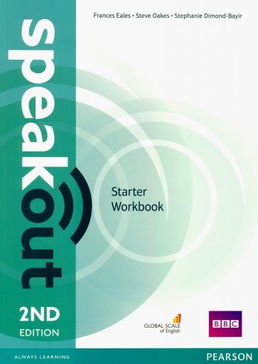 Speakout. Starter. Workbook without Key