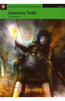 

Sweeney Todd (+3CD)