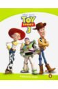 цена Toy Story 3