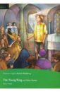 цена Wilde Oscar The Young King and other Stories (+CD)