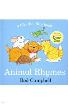 Animal rhymes