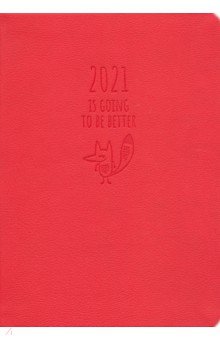    2021  (176 , 5) Foxy,  (AZ1049emb/red)