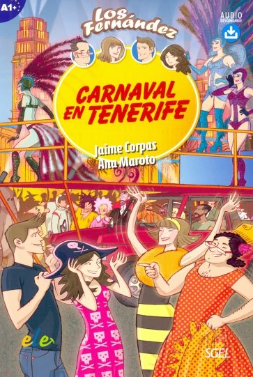 Carnaval en Tenerife