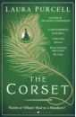 Фото - Purcell Laura The Corset joanna trollope the books of ruth and esther
