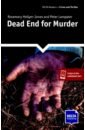 Hellyer-Jones Rosemary, Lampater Peter Dead End for Murder