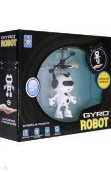   Gyro-Robot     (16684)