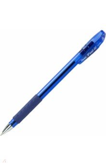 Ручка шариковая Feel it! синяя