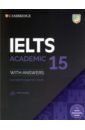 IELTS 15. Academic Student's Book with Answers with Audio with Resource Bank. Authentic Practice Tes ic test for example tda7296a tda7296 to 220 15 test socket zip15 socket with pcb board