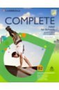 russian complete course 2 а к Brook-Hart Guy, Hutchinson Susan, Passmore Lucy Complete. First for Schools. Second Edition. Student's Book without Answers with Online Practice