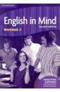 puchta herbert stranks jeff lewis jones peter english in mind level 4 student s book with dvd rom Puchta Herbert, Stranks Jeff, Lewis-Jones Peter English in Mind. Level 3. Workbook