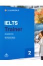 IELTS Trainer 2. Academic. Six Practice Tests jennie miller boundaries step four your family and other animals