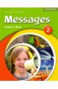 Goodey Diana, Goodey Noel Messages. Level 2. Student's Book levy meredith goodey diana messages 3 teacher s book