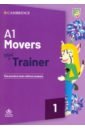 a1 movers mini trainer with audio download A1 Movers. Mini Trainer with Audio Download