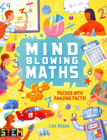 Mind-Blowing Maths