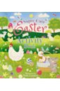 Hilton Samantha Super-Cute Easter Activity Book