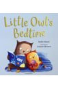 Gliori Debi Little Owl's Bedtime mayer mercer just go to bed