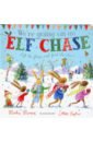 Mumford Martha We're Going on an Elf Chase rosen michael we re going on a bear hunt christmas activity book