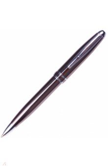 Ручка шариковая. Oceanic Grey. Серый корпус, синие чернила (141420).