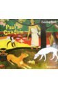 Roeder Annette Paul Gauguin. Coloring Book masterpieces of western art